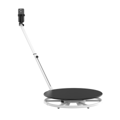 Tortilla 360 Photobooth: The best rotating photo and video booth for event pros and 360 photo booth owners