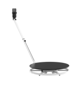 Tortilla 360 Photobooth: The best rotating photo and video booth for event pros and 360 photo booth owners