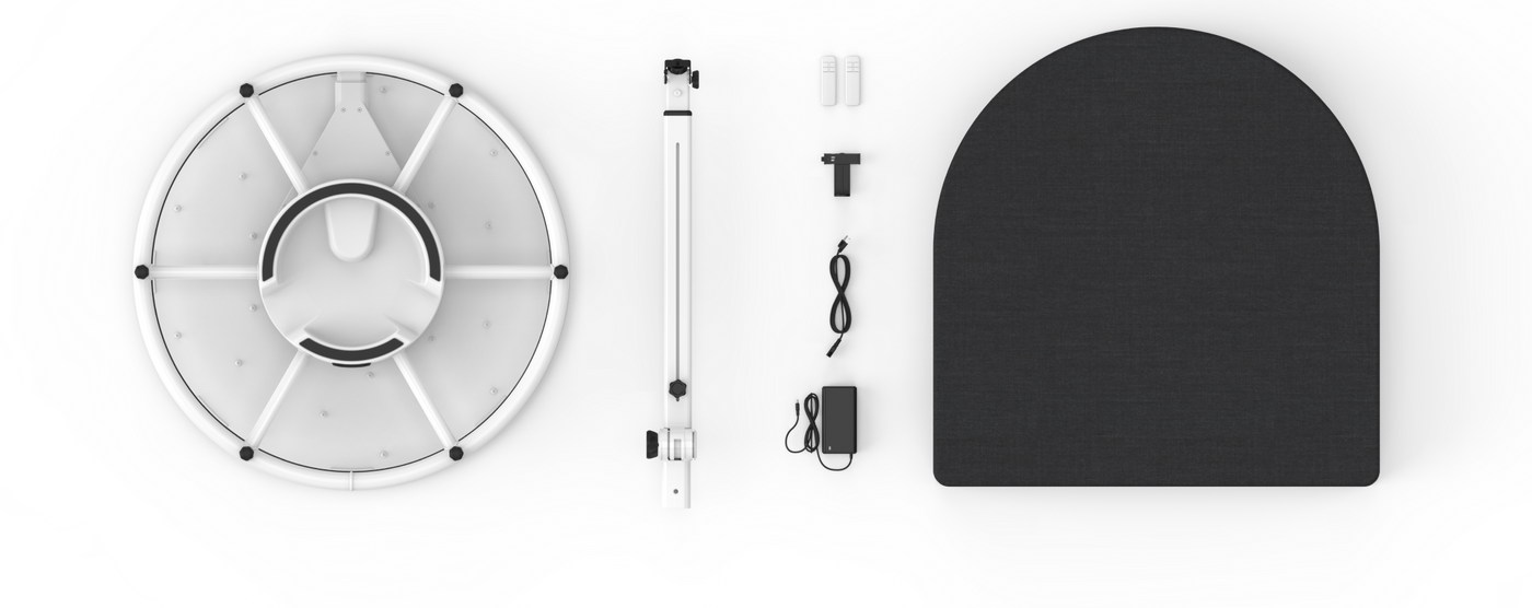 Tortilla: Growth Bundle Cameras Tortilla Photobooth Photobooth Supply Co.