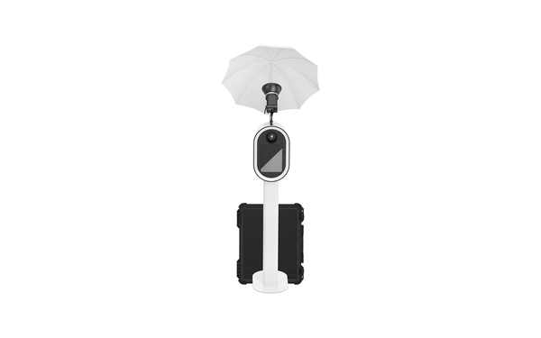Guac Photo Booth Packages — Photobooth Supply Co