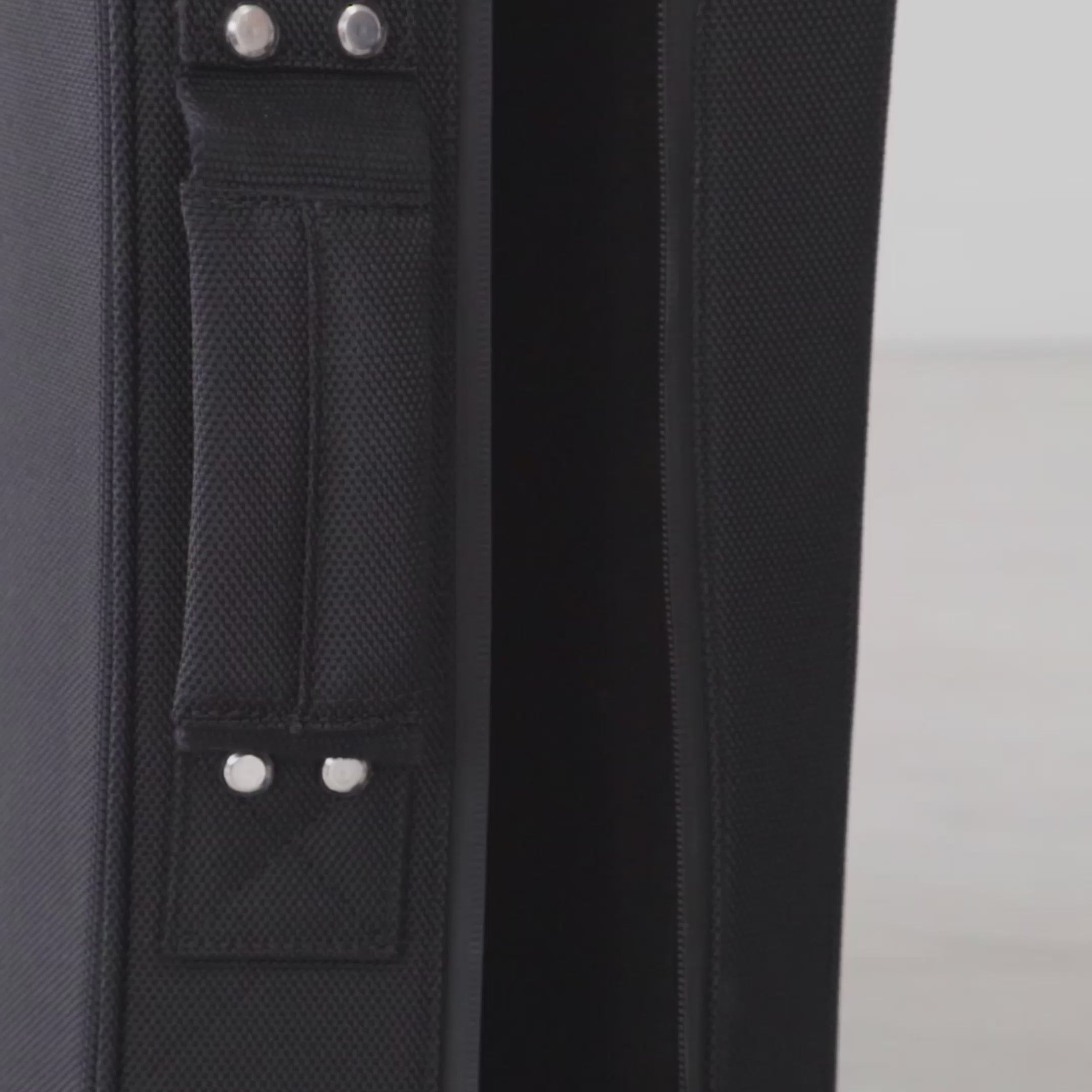 tortilla 360 photo booth unpacking closeup