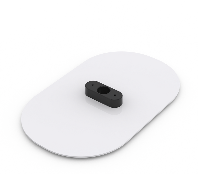 Salsa 2 Base Plate