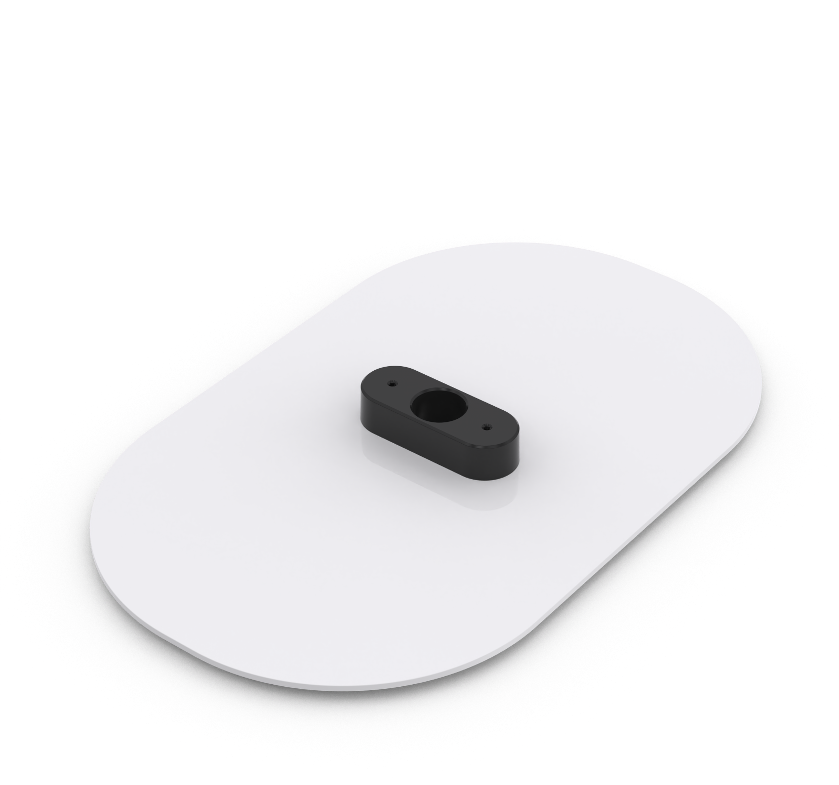 Salsa 2 Base Plate