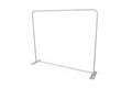 Atlas System Photo Booth Backdrop Stand - Photobooth Supply Co