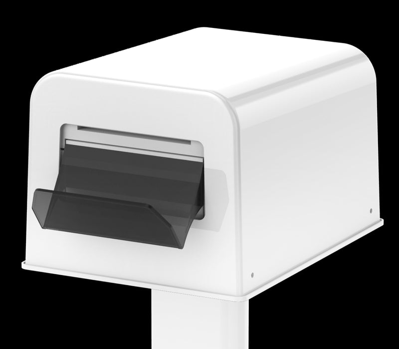 Chips Printers, Copiers & Fax Machines Chips Printer Photobooth Supply Co.