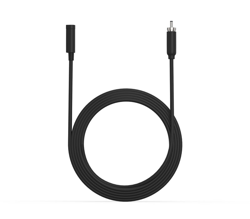 Salsa DC Power Supply Extension Cable