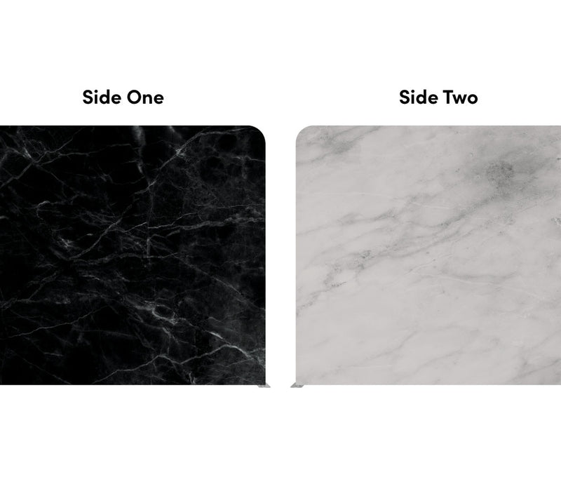 Atlas - Marble Backdrop